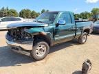 2001 CHEVROLET SILVERADO