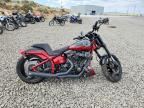 2017 HARLEY-DAVIDSON FXSE