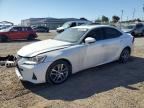 2019 LEXUS IS