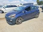 2012 TOYOTA PRIUS C