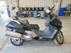 2013 HONDA FSC600