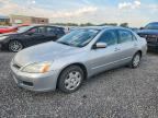 2006 HONDA ACCORD