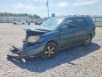 2006 HONDA PILOT