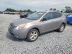 2009 NISSAN ROGUE
