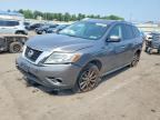 2016 NISSAN PATHFINDER