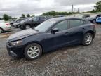 2016 MAZDA 3