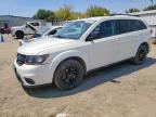 2019 DODGE JOURNEY
