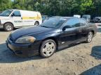2006 CHEVROLET MONTE CARLO