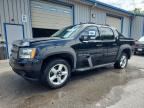 2013 CHEVROLET AVALANCHE