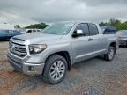 2016 TOYOTA TUNDRA