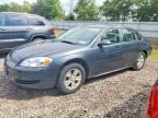 2015 CHEVROLET IMPALA LIMITED