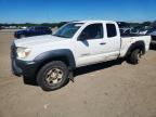 2014 TOYOTA TACOMA