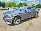 2019 MERCEDES-BENZ C