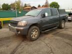 2007 NISSAN TITAN