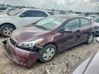 2018 KIA FORTE