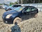 2012 NISSAN SENTRA