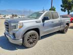 2022 GMC SIERRA LIMITED