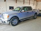 2012 FORD F150
