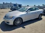 2010 LEXUS IS 250C