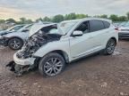 2021 ACURA RDX