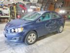 2016 CHEVROLET SONIC
