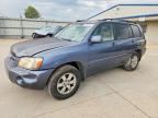 2006 TOYOTA HIGHLANDER