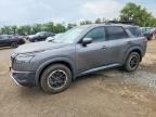 2023 NISSAN PATHFINDER