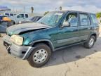 2000 HONDA CR-V