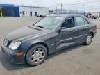 2005 MERCEDES-BENZ C