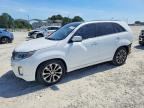 2014 KIA SORENTO
