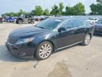 2016 LINCOLN MKS
