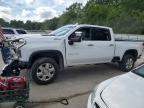 2023 CHEVROLET SILVERADO