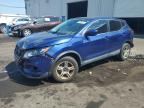 2020 NISSAN ROGUE SPORT