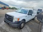 2014 FORD F150