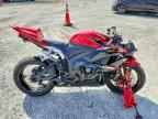 2011 HONDA CBR600