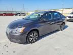 2014 NISSAN SENTRA