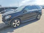 2016 MERCEDES-BENZ GLE