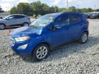 2019 FORD ECOSPORT