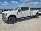 2018 FORD F350