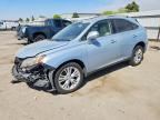 2011 LEXUS RX