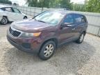 2013 KIA SORENTO