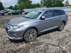 2018 MITSUBISHI OUTLANDER