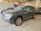 2010 LEXUS RX