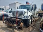 2015 INTERNATIONAL 7000