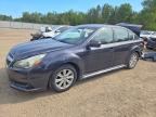2013 SUBARU LEGACY