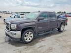 2016 GMC SIERRA