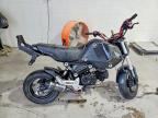 2022 HONDA GROM