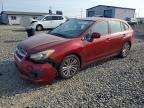 2012 SUBARU IMPREZA