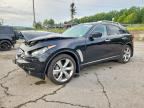 2009 INFINITI FX50