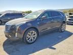 2018 CADILLAC XT5